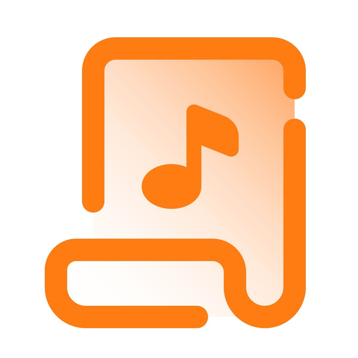 音频原野声风谷
